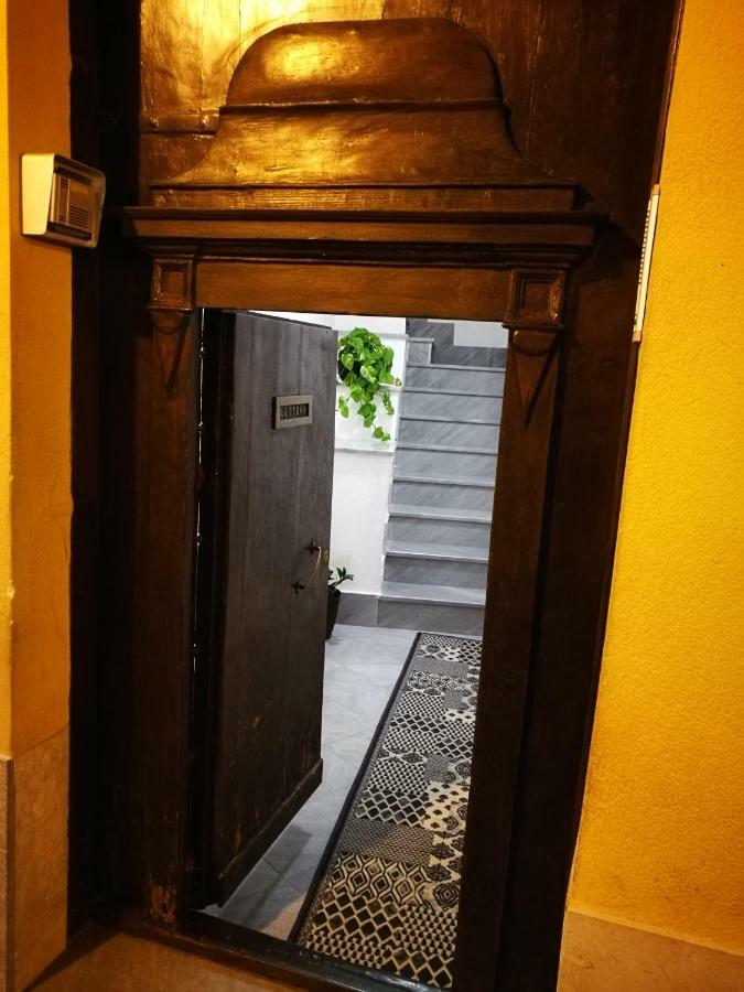 Bnb Donnalaura Carini Dış mekan fotoğraf